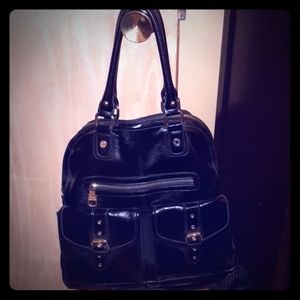 Large Steve Madden Bag